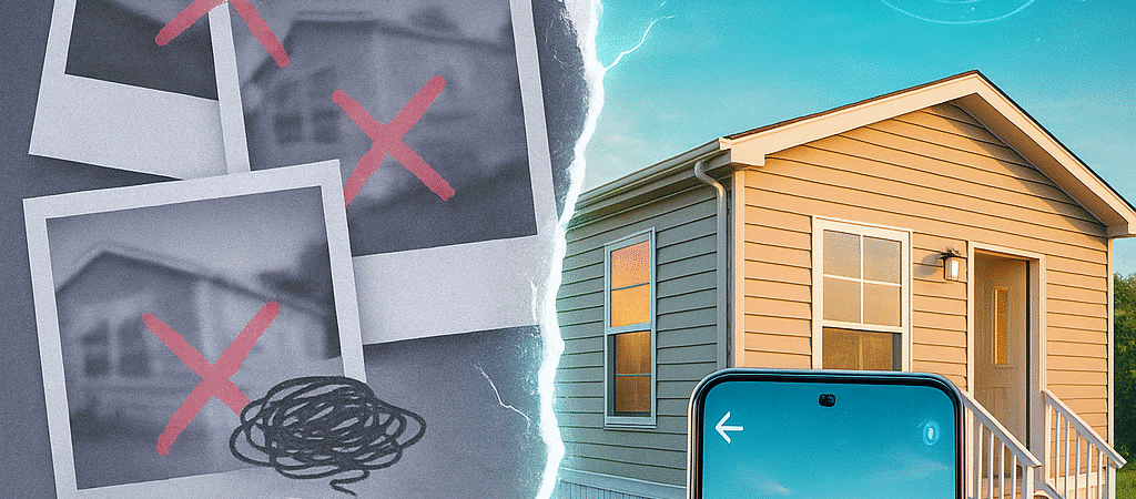 Why You’re Frustrated When Listings Have 3 Blurry Photos and No Virtual Tour… and What You Can Do About It